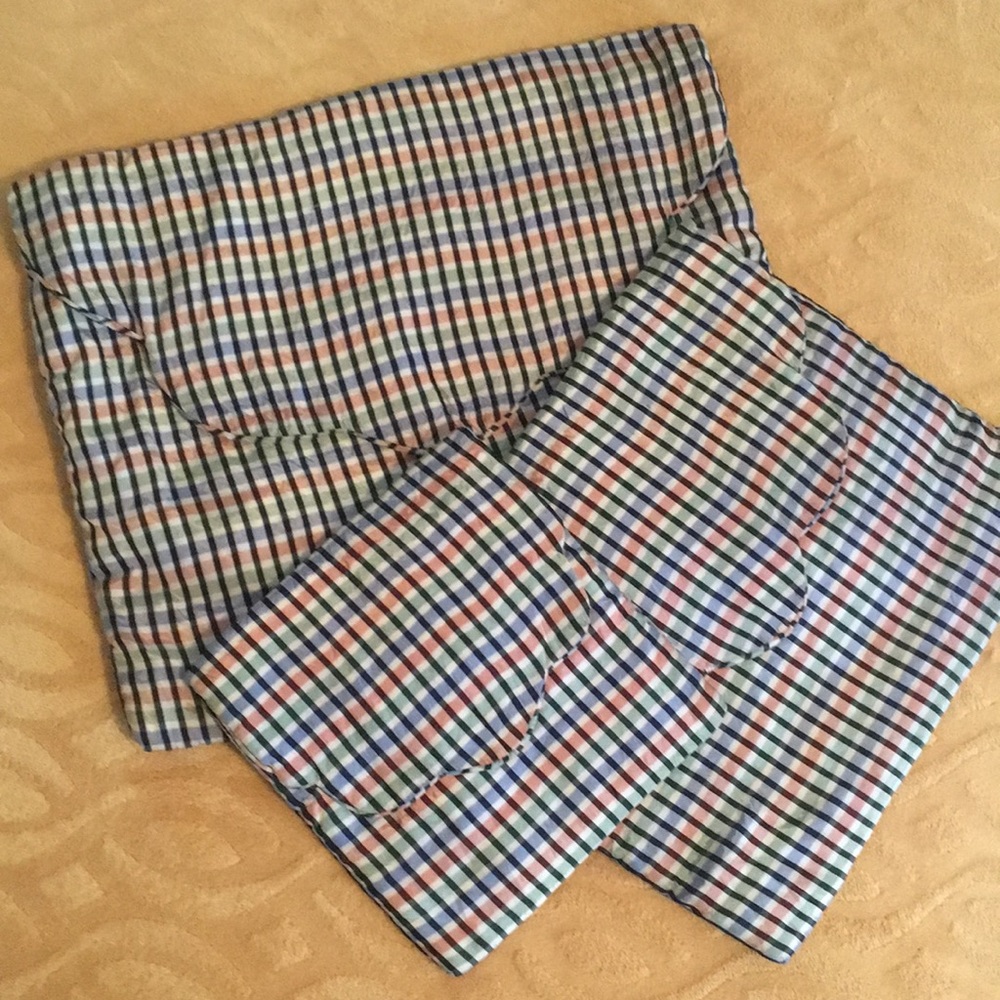 Vintage lingerie bags